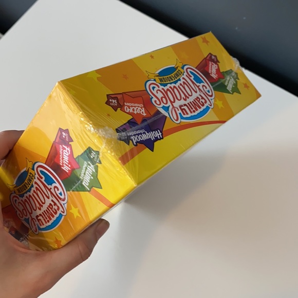 Family Charades Compendium 4-in-1 Family Animal rétro Hollywood - Picture 8 of 11